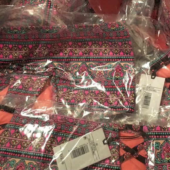 Shade & Shore multiple sizes bikini bottom NWT - Picture 8 of 8